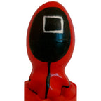 CONDOMERIE – HANDPAINTED NOVELTY CONDOMS SQUARE