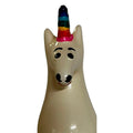 CONDOMERIE – HANDPAINTED NOVELTY CONDOMS UNICORN RAINBOW