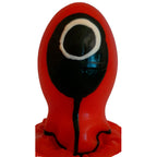 CONDOMERIE – HANDPAINTED NOVELTY CONDOMS CIRCLE