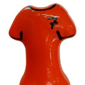 CONDOMERIE – Handbemaltes Neuheitskondom Oranje-Trikot