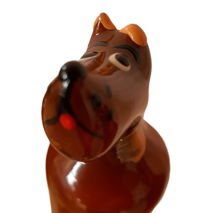 CONDOMERIE – Handbemaltes Neuheitskondom Grosser Dänischer Hund