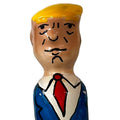 CONDOMERIE – PRÉSERVATIFS FANTAISIES PEINTS À LA MAIN GRUMPY TRUMP