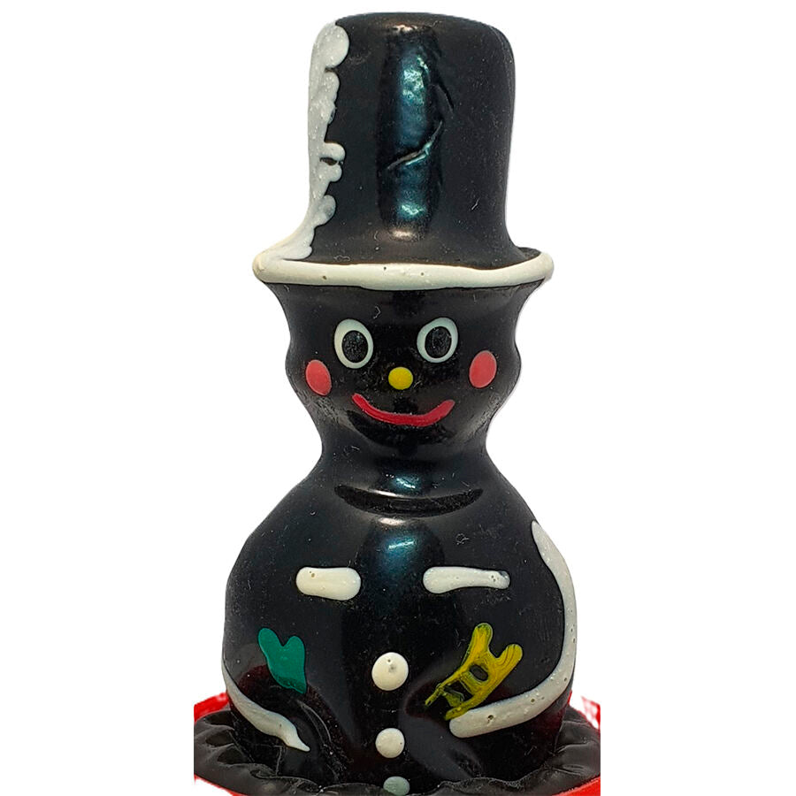 CONDOMERIE – HANDPAINTED NOVELTY CONDOMS CHIMNEY-SWEEP MODEL