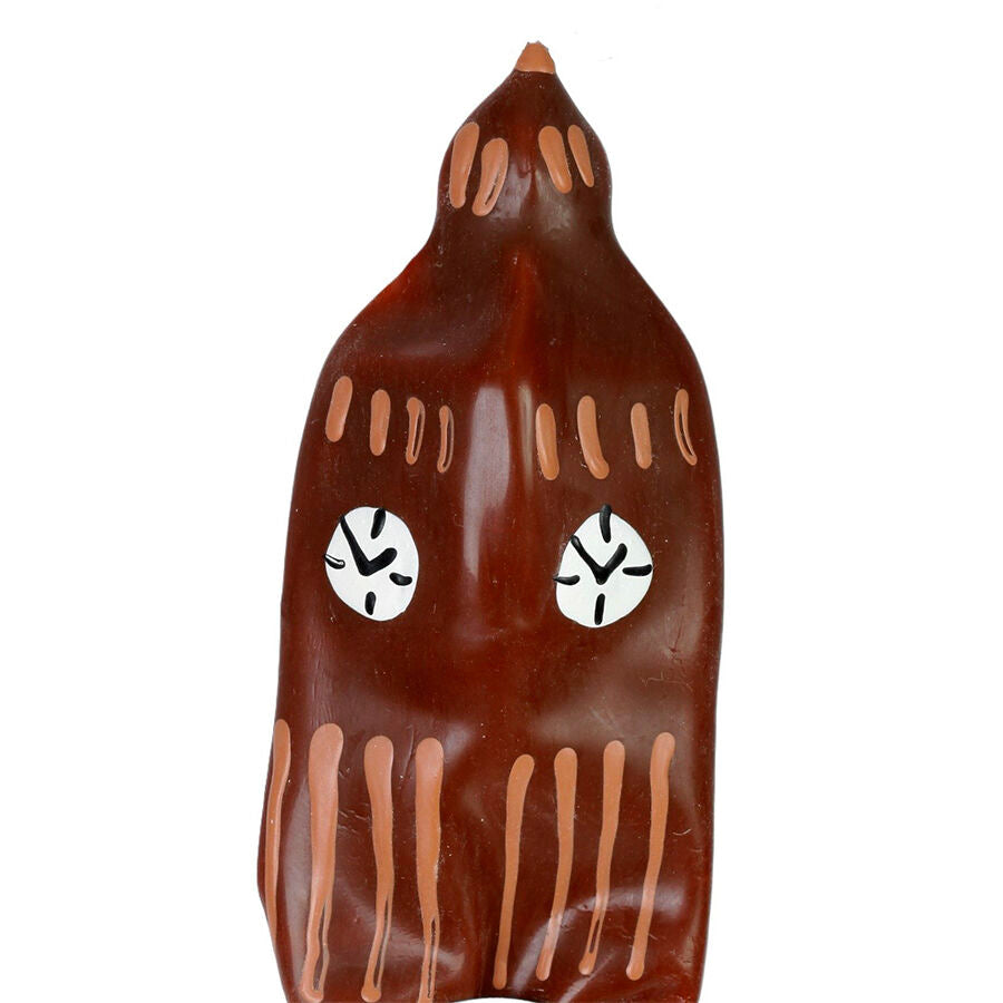 CONDOMERIE – HANDPAINTED NOVELTY CONDOMS BIG BEN XL