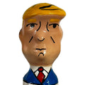 CONDOMERIE – PRESERVATIVI NOVITÀ DIPINTI A MANO GRUMPY TRUMP XL