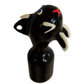 CONDOMERIE – Handbemaltes Neuheitskondom Gentle Orca, XL