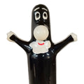 CONDOMERIE – Handbemaltes Neuheitskondom Happy Puppet, XL