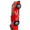 CONDOMERIE – Handbemaltes Neuheitskondom F1 Ferrari, XL