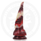 EPIC – DILDO DRAXIS ABYSMAL SHADOW