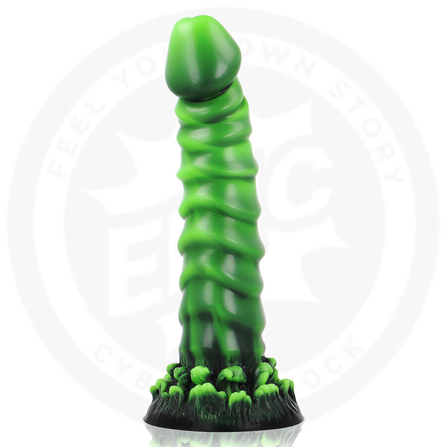 EPIC – DILDO CAELION RADICE VIVENTE