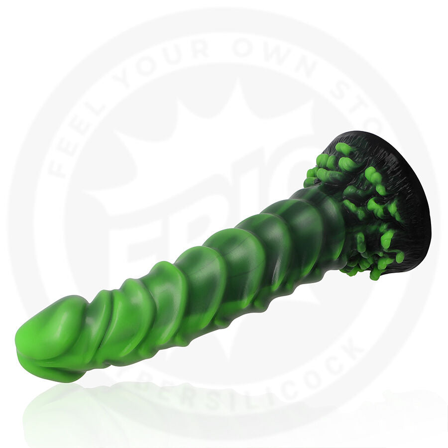 EPIC – DILDO CAELION RADICE VIVENTE