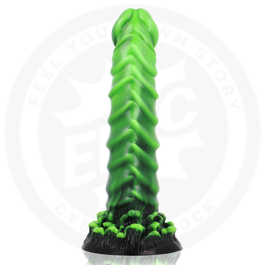 EPIC – DILDO CAELION RADICE VIVENTE