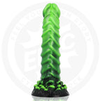 EPIC – DILDO CAELION RADICE VIVENTE