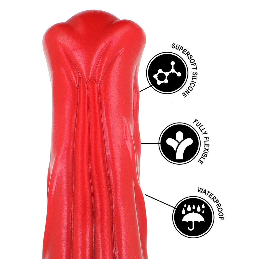 EPIC – DILDO AETHON GLOW