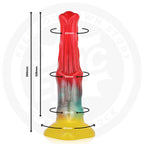 EPIC – DILDO AETHON GLOW