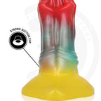 EPIC – DILDO AETHON GLOW