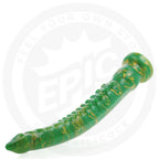 EPIC – DILDO HYLOS FLASH VERDE