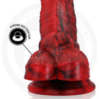 EPIC – DILDO VULCANUS NIGHT DRAGON