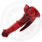 EPIC – DILDO VULCANUS NIGHT DRAGON
