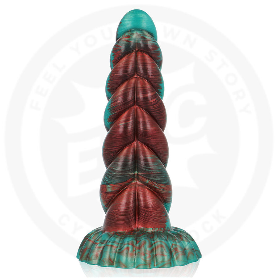 EPIC – Zirion Aridfire Silikondildo