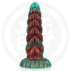 EPIC – Zirion Aridfire Silikondildo