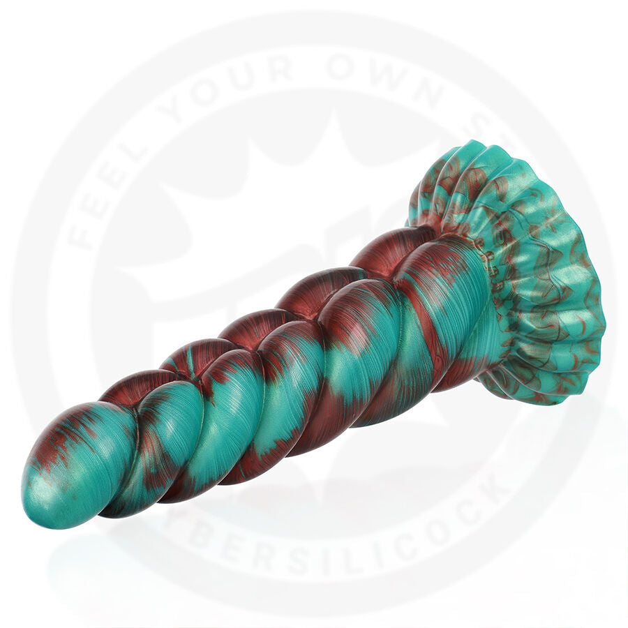 EPIC – Zirion Aridfire Silikondildo