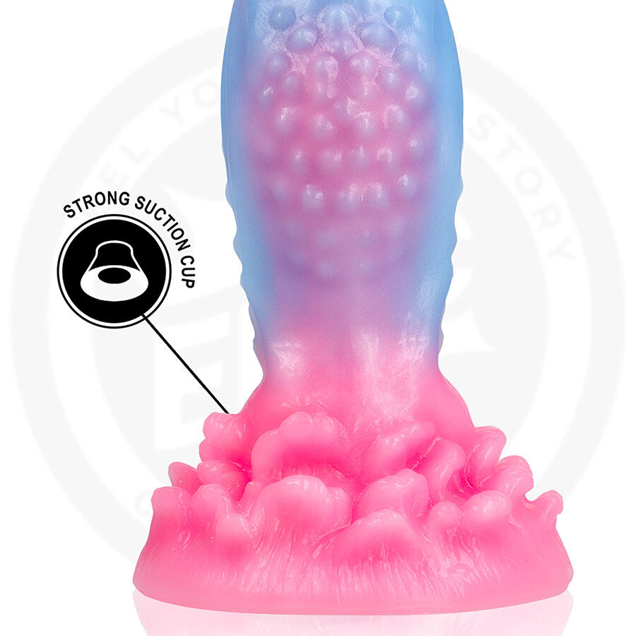 EPIC – Oceara Dawn Silikondildo