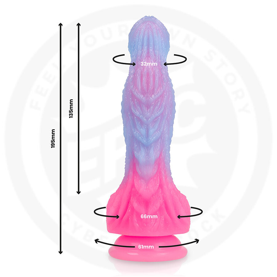 EPICO – DILDO SELARA ALBA