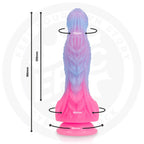 EPICO – DILDO SELARA ALBA