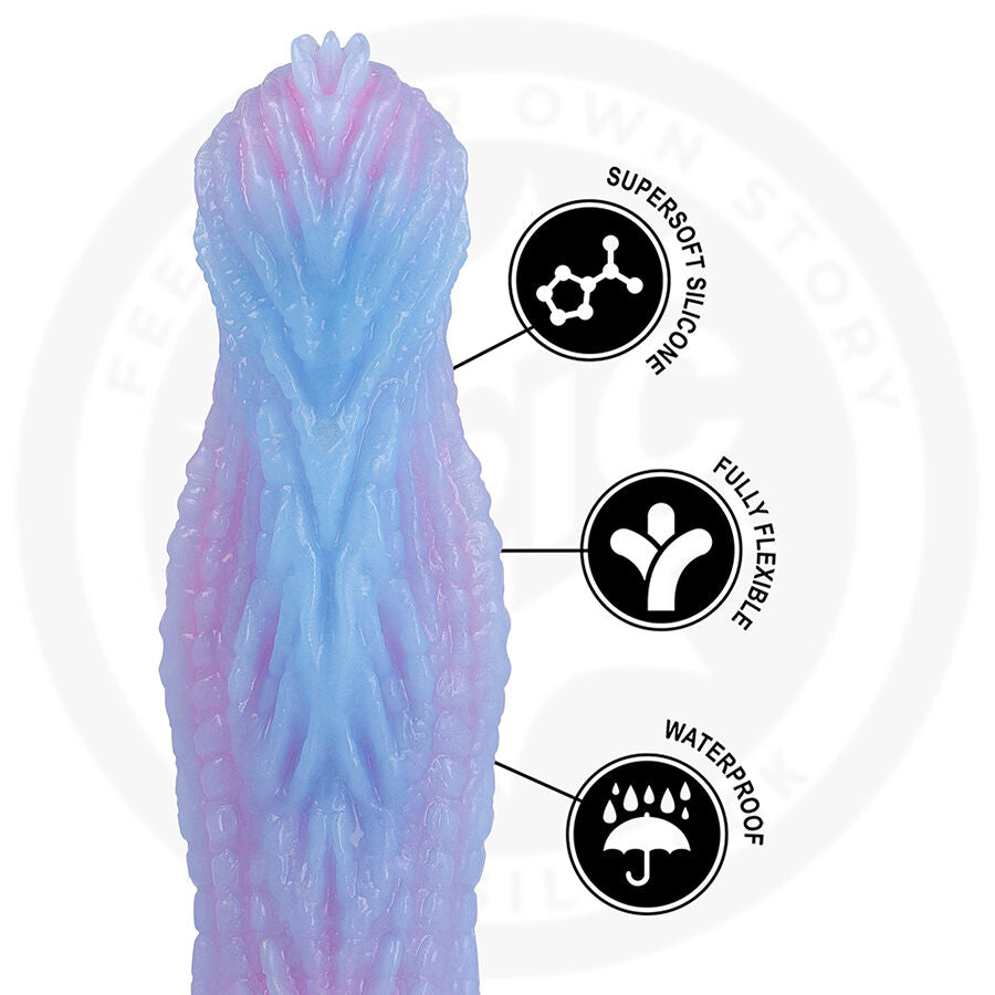 EPICO – DILDO SELARA ALBA