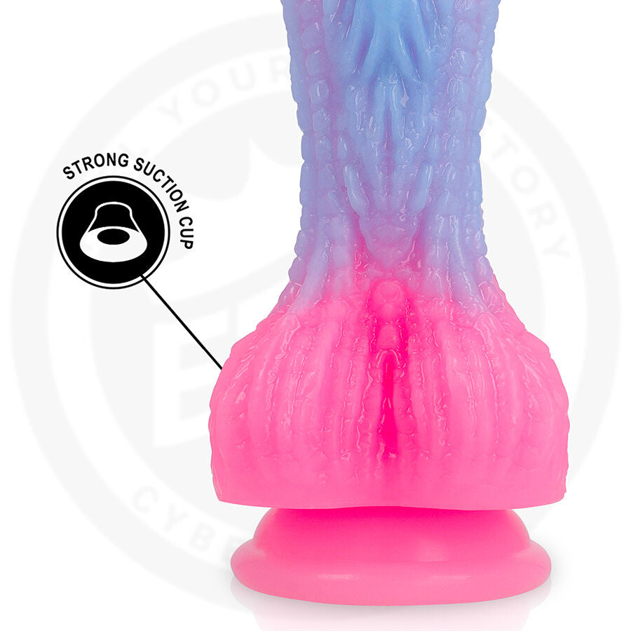EPICO – DILDO SELARA ALBA