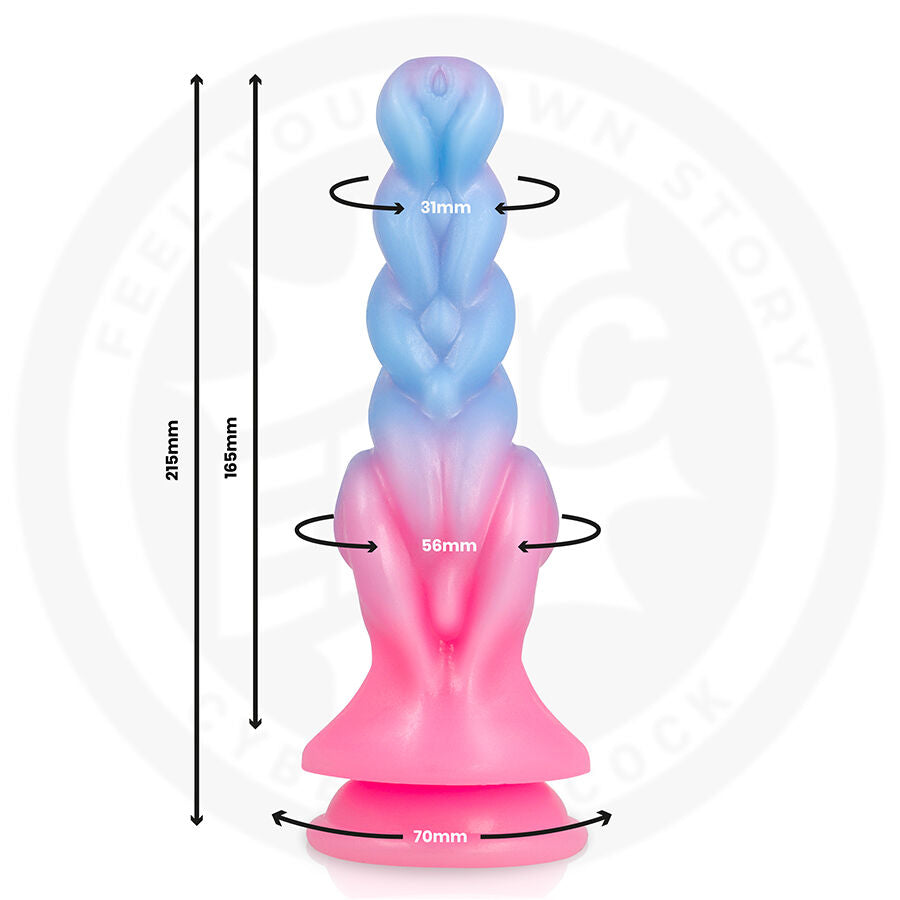 EPICO – DILDO RHEONA DAWN