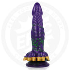 EPIC – DILDO CROCOTTA MYSTIC AURORA