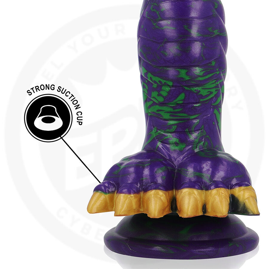 EPIC – DILDO CROCOTTA MYSTIC AURORA