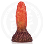 EPIC – DILDO ANDROS RADICI SELVAGGE