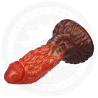 EPIC – DILDO ANDROS RADICI SELVAGGE