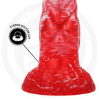 EPIC – DILDO AGNIS FUOCO CREMI