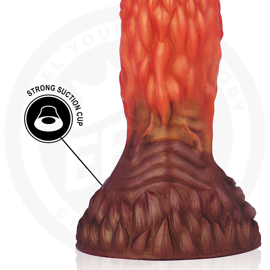 EPIC – DILDO ANDROS RADICI SELVAGGE