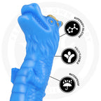 EPIC – DILDO NAGA CELESTIAL DRAGON