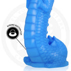 EPIC – DILDO NAGA CELESTIAL DRAGON