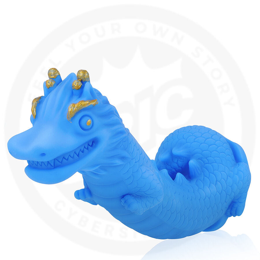 EPIC – DILDO NAGA CELESTIAL DRAGON