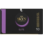 SKYN – ELITE ULTRA-THIN CONDOMS 10 UNITS