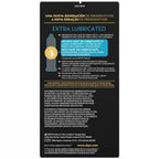 SKYN Extra Lubricated – Kondome extra geschmiert, 10 Stück