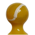 CONDOMERIE – HANDPAINTED NOVELTY CONDOMS TENNIS BALL