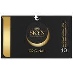 SKYN – PRESERVATIVO ORIGINALE NATURAL SENSATION 10 UNITÀ