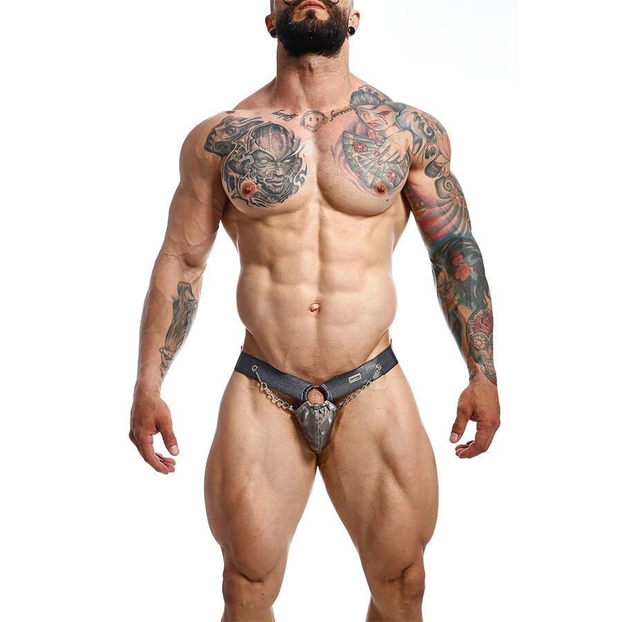 MOB Dungeon Chain – Chain jockstrap