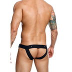 MOB Dungeon – Jockstrap with penis ring, one size