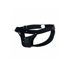 MOB Dungeon Sportsman – Jockstrap in Schwarz, Einheitsgrösse