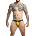 MOB Dungeon Chain – Chain jockstrap