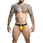 MOB Dungeon Chain – Chain jockstrap